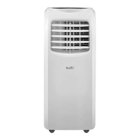 Кондиционер мобильный Ballu INDIE BPAC-07 CP-IN_22Y. Артикул НС-1411824