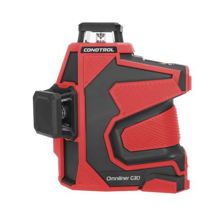 Лазерный нивелир CONDTROL Omniliner G3D 1-2-153. Артикул 1-2-153
