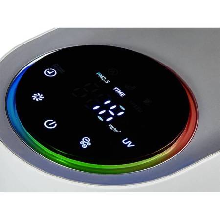 Очиститель воздуха Ballu AP-120. Артикул НС-1290163