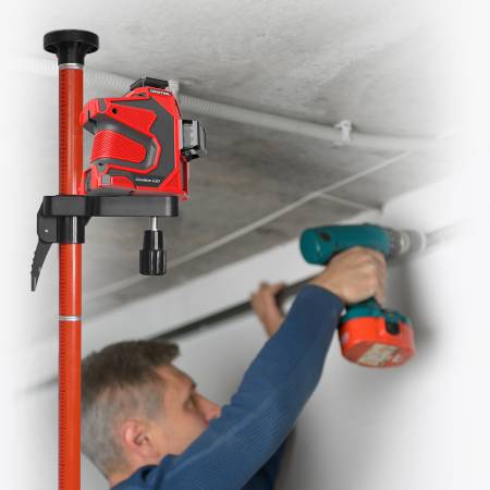 Лазерный нивелир CONDTROL Omniliner G3D 1-2-153. Артикул 1-2-153