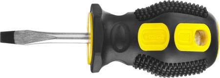 Отвертка STAYER MAXFIX SL5x38 2509-38-4.7_z02. Артикул 2509-38-4.7_z02