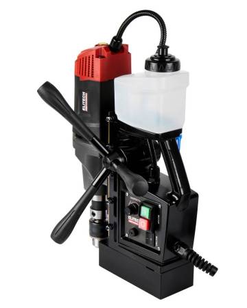 Дрель магнитная MCD 1850E ELITECH HD 205390. Артикул 205390
