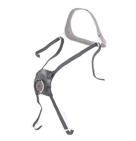 Ремешки (оголовье) для полумаски 6500 JETA SAFETY 65204. Артикул 65204