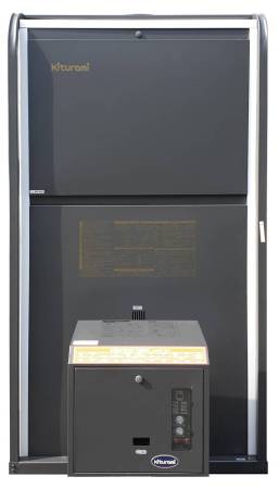 Купить Газовый напольный котел Kiturami KSG-400 R A21F200138 15281, артикул 15281 в магазине Biber-tools Газовый напольный котел Kiturami KSG-400 R A21F200138 15281. Артикул 15281