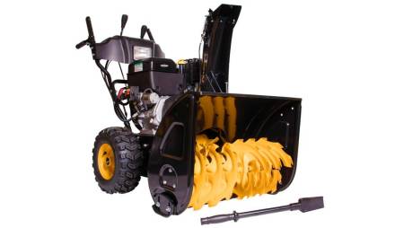 Снегоотбрасыватель CHAMPION ST1170BS. Артикул ST1170BS
