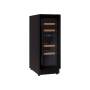 Винный шкаф отдельностоящий LEX LWD3017BL DUAL ZONE CHAT500002. Артикул CHAT500002