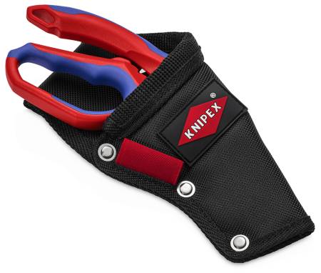 Сумка поясная универсальная KNIPEX KN-001975LE. Артикул KN-001975LE