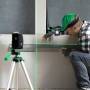 Лазерный уровень ADA ARMO MINI GREEN Basic Edition А00590. Артикул А00590