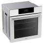 Духовой шкаф Haier HOQ-F3AAN3WB. Артикул FY001SE0ARU