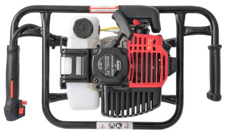 Мотобур бензиновый БМ 52ЕH ELITECH 182742. Артикул 182742