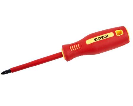 Отвертка 231203 ELITECH 207173. Артикул 207173