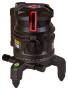 Нивелир лазерный LN 5D GREEN ELITECH HD 204734. Артикул 204734