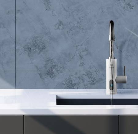 Водонагреватель проточный Electrolux Taptronic (White) НС-1246478. Артикул НС-1246478