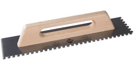 Гребенка Rubi 8 х 8 65959. Артикул 65959