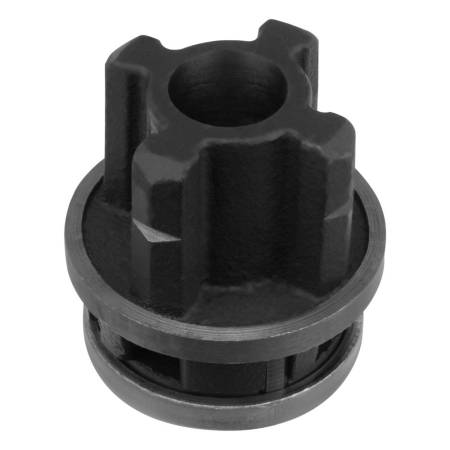Клупп трубный 1/2" Сибртех 77365. Артикул 77365