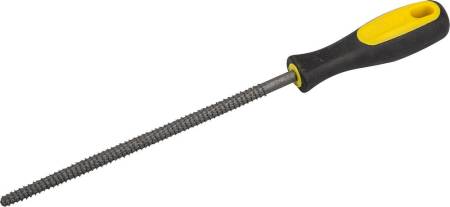 Круглый рашпиль STAYER PROFI  200мм 16635-20-2. Артикул 16635-20-2