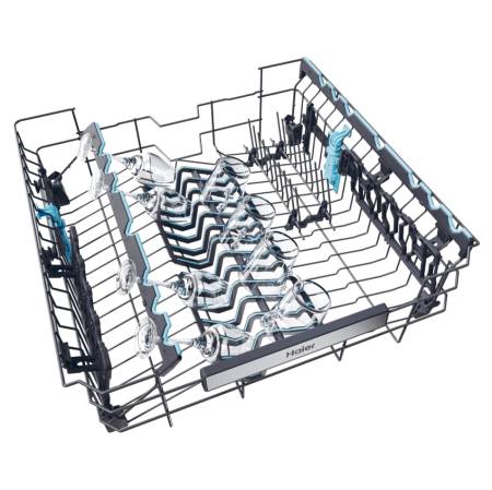 Встраиваемая посудомоечная машина Haier XS 6B0S3SB-08. Артикул TD0046364RU