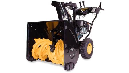 Снегоотбрасыватель CHAMPION ST662E. Артикул ST662E