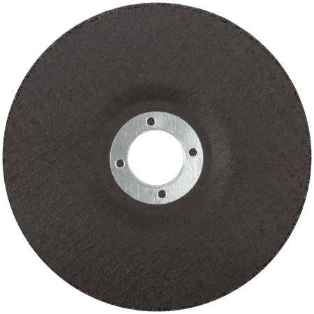 Диск шлифовальный по металлу Greatflex Т27-125 х 6,0 х 22 мм, класс Master GREATFLEX 40015т. Артикул 40015т