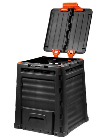 Пластиковый компостер KETER ECO 320л 422365-320. Артикул 422365-320
