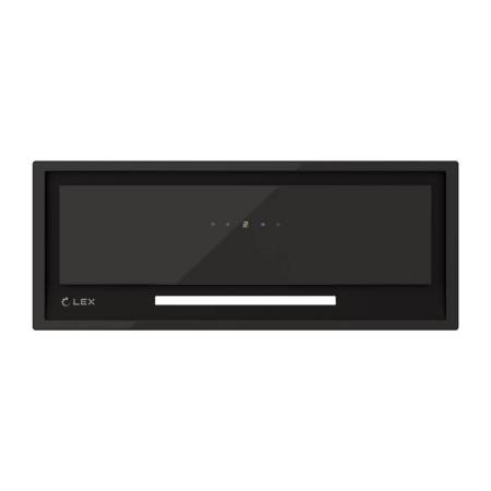 Вытяжка кухонная встраиваемая LEX HYPER 900 GS BL CHAT000152. Артикул CHAT000152