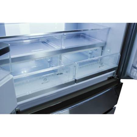 Холодильник Haier HB25FSSAAARU. Артикул B00TY3B8NRU