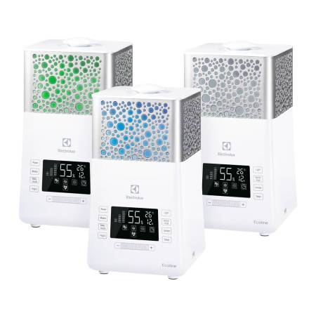 Увлажнитель воздуха ультразвуковой Electrolux EHU-3715D. Артикул НС-1073570