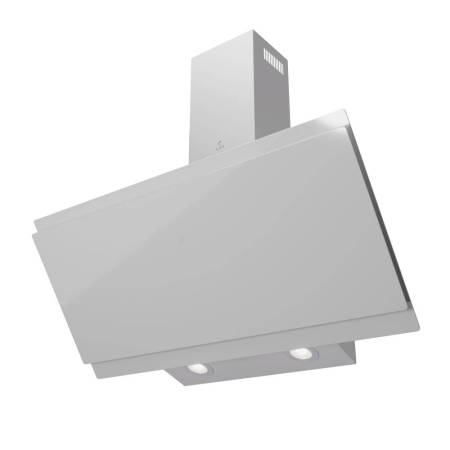 Вытяжка кухонная наклонная LEX FURIA 900 WHITE CHTI000412. Артикул CHTI000412