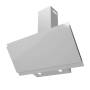 Вытяжка кухонная наклонная LEX FURIA 900 WHITE CHTI000412. Артикул CHTI000412