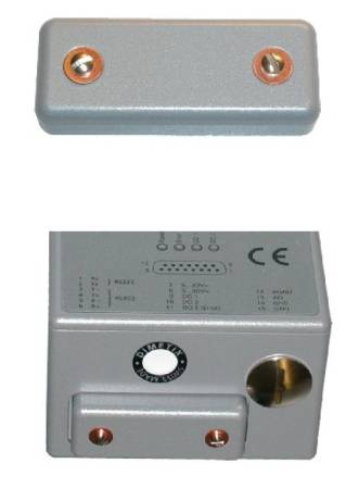 Заглушка DIMETIX IP65 для D-Sub разъема 500251. Артикул 500251