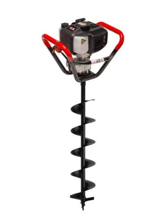Мотобур ADA Ground Drill 2 в комплекте со шнеком Drill 150/800 А00418. Артикул А00418