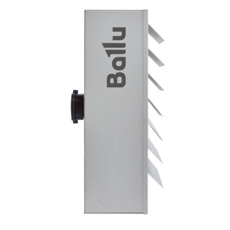Тепловентилятор водяной Ballu BHP-W4-40-S. Артикул НС-1508427