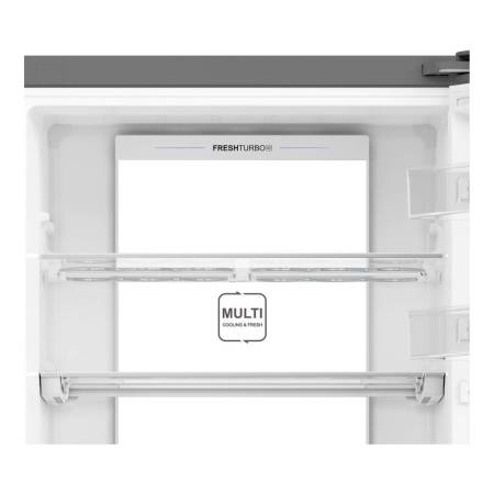 Холодильник Haier C4F744CCGU1. Артикул BC12S3E00RU