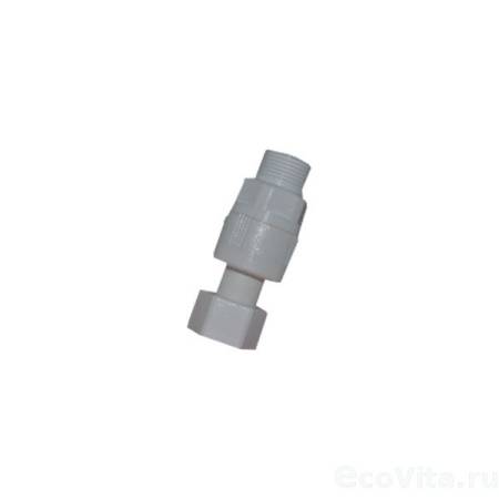 Обратный клапан Runxin 2"F102 36122. Артикул 36122