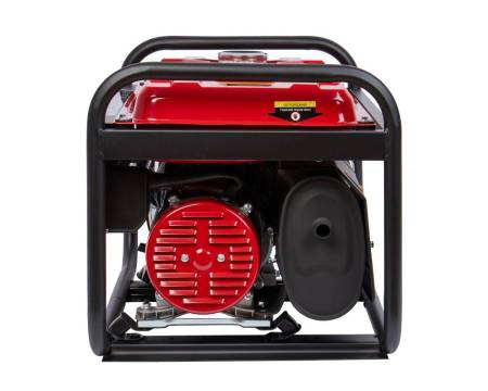Генератор СГГ 3500РМ ELITECH 206076. Артикул 206076