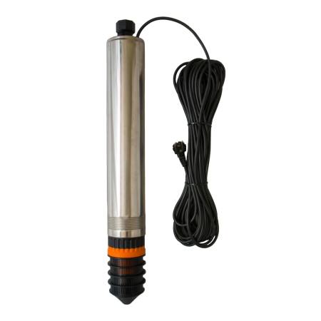 Насос скважинный Джилекс Водомет ПРОФ 55/75 9389. Артикул 9389