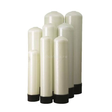 Корпус фильтра Canature 4872 6"-6" 38019. Артикул 38019
