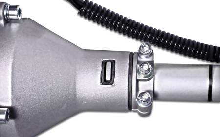 Бензиновый триммер CHAMPION T338S-2. Артикул T338S-2