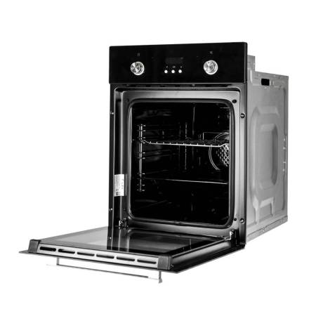 Духовой шкаф встраиваемый LEX EDP 4571 BL CHAO000304. Артикул CHAO000304