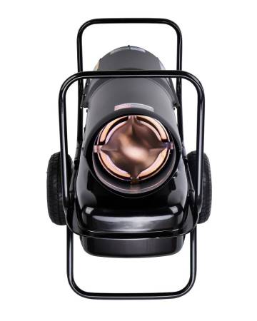 Пушка тепловая дизельная DGH 70 ELITECH HD 208280. Артикул 208280