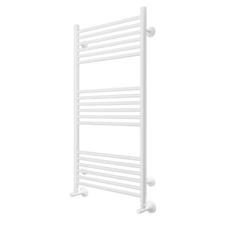 Полотенцесушитель Royal Thermo Casa П18 500х1000 белый. Артикул НС-1434006