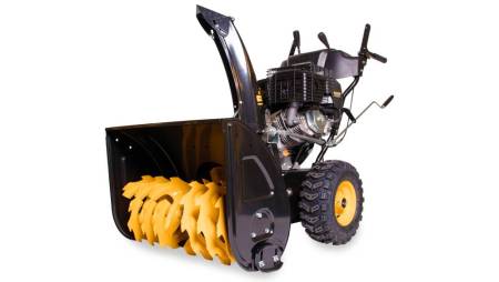 Снегоотбрасыватель CHAMPION ST1170E. Артикул ST1170E