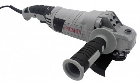 Углошлифовальная машина УШМ-150/1400Э Ресанта 75/12/7. Артикул 75/12/7