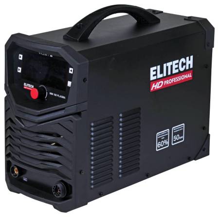 Аппарат плазменной резки WM 100 PLASMA ELITECH HD 204480. Артикул 204480