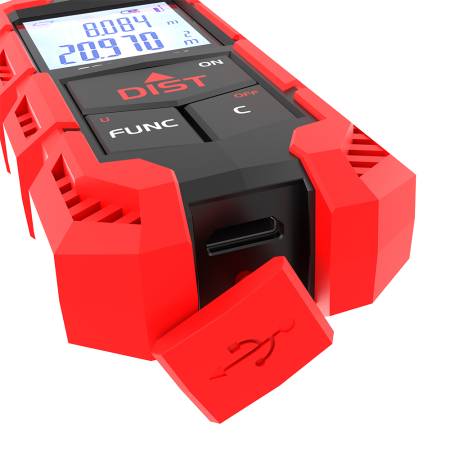 Лазерный дальномер CONDTROL Traccer 40 1-001-001. Артикул 1-001-001