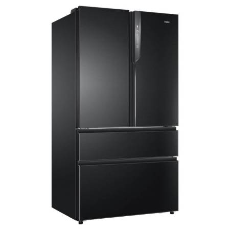 Холодильник Haier HB25FSNAAARU. Артикул B00UA3B1GRU