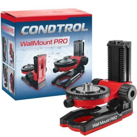 Универсальное крепление Wall Mount PRO CONDTROL 7-1-027. Артикул 7-1-027
