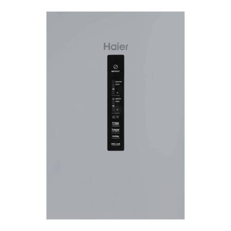Холодильник Haier CEF537ASG. Артикул BJ0WP1EAARU