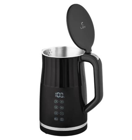 Чайник электрический LEX LXK 30024-1 LXK30024-1. Артикул LXK30024-1