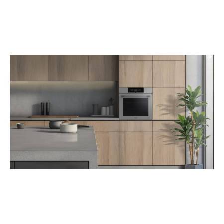 Духовой шкаф Haier HOQ-F6QAN3GG. Артикул FY001RE0ARU